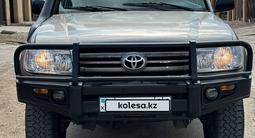 Toyota Land Cruiser 2006 года за 12 000 000 тг. в Уральск