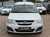 ВАЗ (Lada) Largus 2019 годаүшін4 990 000 тг. в Кокшетау – фото 3