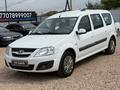 ВАЗ (Lada) Largus 2019 годаүшін4 990 000 тг. в Кокшетау