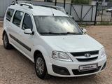 ВАЗ (Lada) Largus 2019 годаүшін4 990 000 тг. в Кокшетау – фото 4