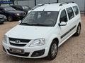 ВАЗ (Lada) Largus 2019 годаүшін4 990 000 тг. в Кокшетау – фото 2