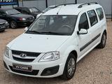 ВАЗ (Lada) Largus 2019 годаүшін4 990 000 тг. в Кокшетау – фото 2
