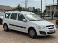 ВАЗ (Lada) Largus 2019 годаүшін4 990 000 тг. в Кокшетау – фото 6