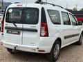 ВАЗ (Lada) Largus 2019 годаүшін4 990 000 тг. в Кокшетау – фото 8