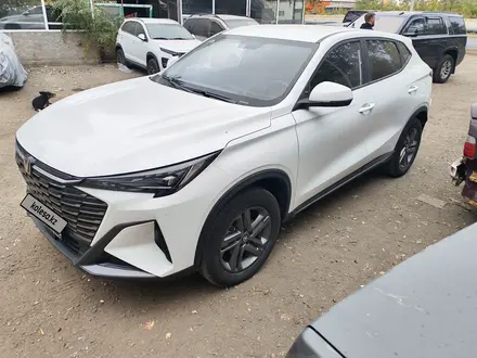 Changan X5 Plus 2026 года за 7 100 000 тг. в Астана – фото 2
