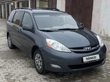 Toyota Sienna 2007 года за 7 700 000 тг. в Актау