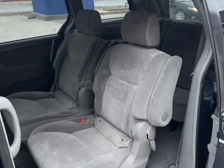 Toyota Sienna 2007 годаүшін7 700 000 тг. в Актау – фото 9