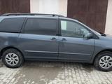 Toyota Sienna 2007 годаүшін7 700 000 тг. в Актау – фото 2