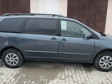 Toyota Sienna 2007 годаүшін7 700 000 тг. в Актау – фото 2