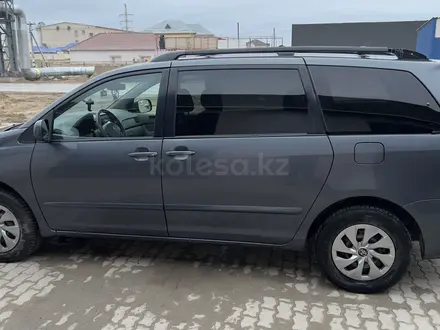 Toyota Sienna 2007 годаүшін7 700 000 тг. в Актау – фото 6
