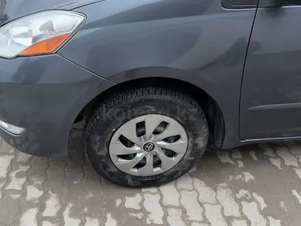 Toyota Sienna 2007 годаүшін7 700 000 тг. в Актау – фото 7