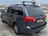 Toyota Sienna 2007 годаүшін7 700 000 тг. в Актау – фото 5