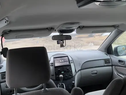 Toyota Sienna 2007 годаүшін7 700 000 тг. в Актау – фото 10