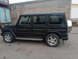 Mercedes-Benz G 400 2001 года за 11 000 000 тг. в Шымкент