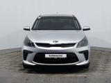 Kia Rio 2020 годаүшін7 250 000 тг. в Астана – фото 2