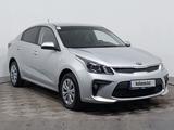 Kia Rio 2020 года за 7 790 000 тг. в Астана – фото 3