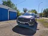 Hyundai Santa Fe 2023 года за 16 100 000 тг. в Караганда
