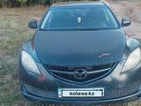 Mazda 6 2010 года за 2 500 000 тг. в Кокшетау – фото 3