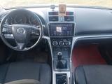 Mazda 6 2010 года за 2 500 000 тг. в Кокшетау – фото 4