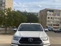 Toyota Hilux 2022 годаүшін20 500 000 тг. в Актау – фото 11