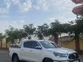 Toyota Hilux 2022 годаfor20 500 000 тг. в Актау – фото 8