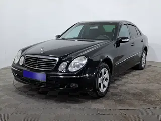 Mercedes-Benz E 320