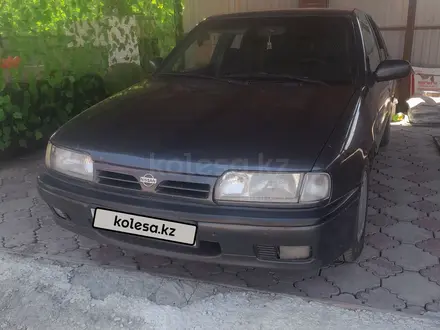 Nissan Primera 1992 года за 1 200 000 тг. в Алматы – фото 3