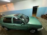 Volkswagen Golf 1995 годаүшін2 000 000 тг. в Актобе – фото 2