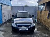 ВАЗ (Lada) Priora 2171 2014 годаүшін1 650 000 тг. в Семей – фото 4