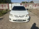 Toyota Corolla 2012 годаүшін3 200 000 тг. в Каргалы