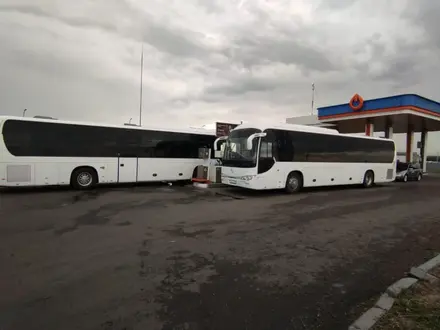King Long  57 МЕСТ ПРИГОРОДНЫЙ междугородний туристический дизельный автобус 2022 года за 67 990 000 тг. в Костанай – фото 17