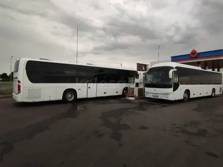 King Long  57 МЕСТ ПРИГОРОДНЫЙ междугородний туристический дизельный автобус 2022 года за 67 990 000 тг. в Костанай – фото 23