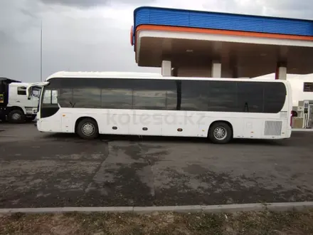 King Long  57 МЕСТ ПРИГОРОДНЫЙ междугородний туристический дизельный автобус 2022 года за 67 990 000 тг. в Костанай – фото 57