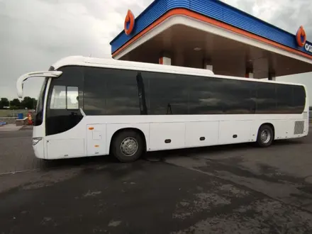 King Long  57 МЕСТ ПРИГОРОДНЫЙ междугородний туристический дизельный автобус 2022 года за 67 990 000 тг. в Костанай – фото 60