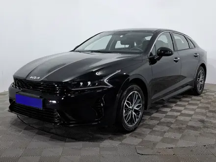 Kia K5 2025 года за 11 890 000 тг. в Астана