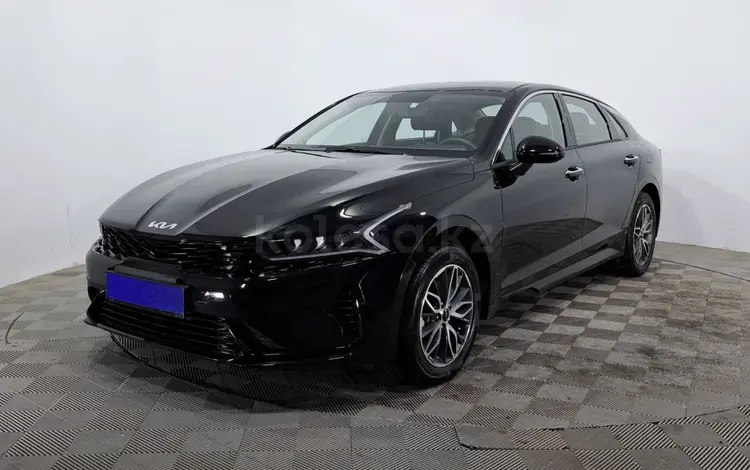 Kia K5 2025 года за 11 890 000 тг. в Астана