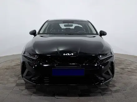 Kia K5 2025 года за 11 890 000 тг. в Астана – фото 2