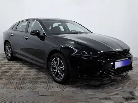 Kia K5 2025 года за 11 890 000 тг. в Астана – фото 3