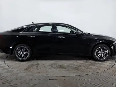 Kia K5 2025 года за 11 890 000 тг. в Астана – фото 4