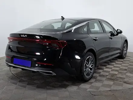 Kia K5 2025 года за 11 890 000 тг. в Астана – фото 5