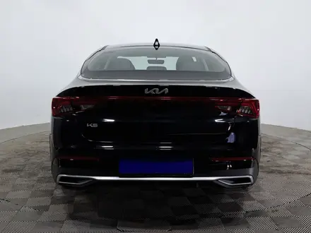 Kia K5 2025 года за 11 890 000 тг. в Астана – фото 6