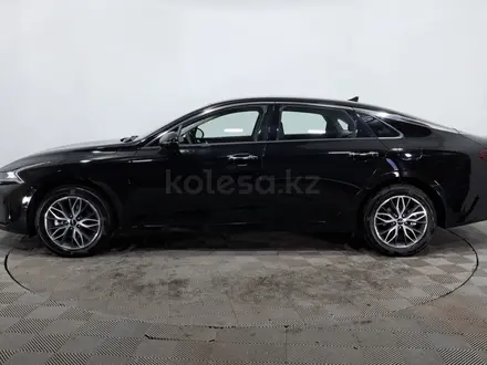 Kia K5 2025 года за 11 890 000 тг. в Астана – фото 8