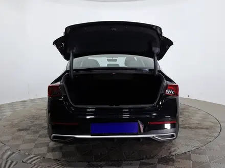 Kia K5 2025 года за 11 890 000 тг. в Астана – фото 9