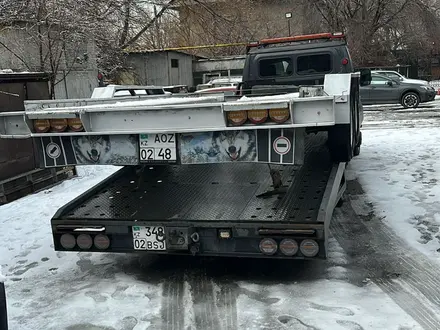 ГАЗ 2012 года за 12 500 000 тг. в Алматы – фото 3