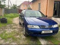 Nissan Primera 1997 года за 1 400 000 тг. в Алматы