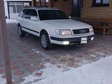 Audi 100 1992 годаfor2 800 000 тг. в Усть-Каменогорск – фото 2