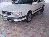 Audi 100 1992 годаfor2 800 000 тг. в Усть-Каменогорск – фото 3