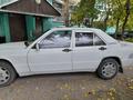 Mercedes-Benz 190 1991 годаfor1 500 000 тг. в Тараз – фото 2