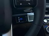 Hyundai Santa Fe 2025 годаүшін21 000 000 тг. в Шымкент – фото 4