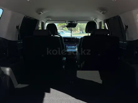 Hyundai Santa Fe 2025 года за 21 000 000 тг. в Шымкент – фото 13